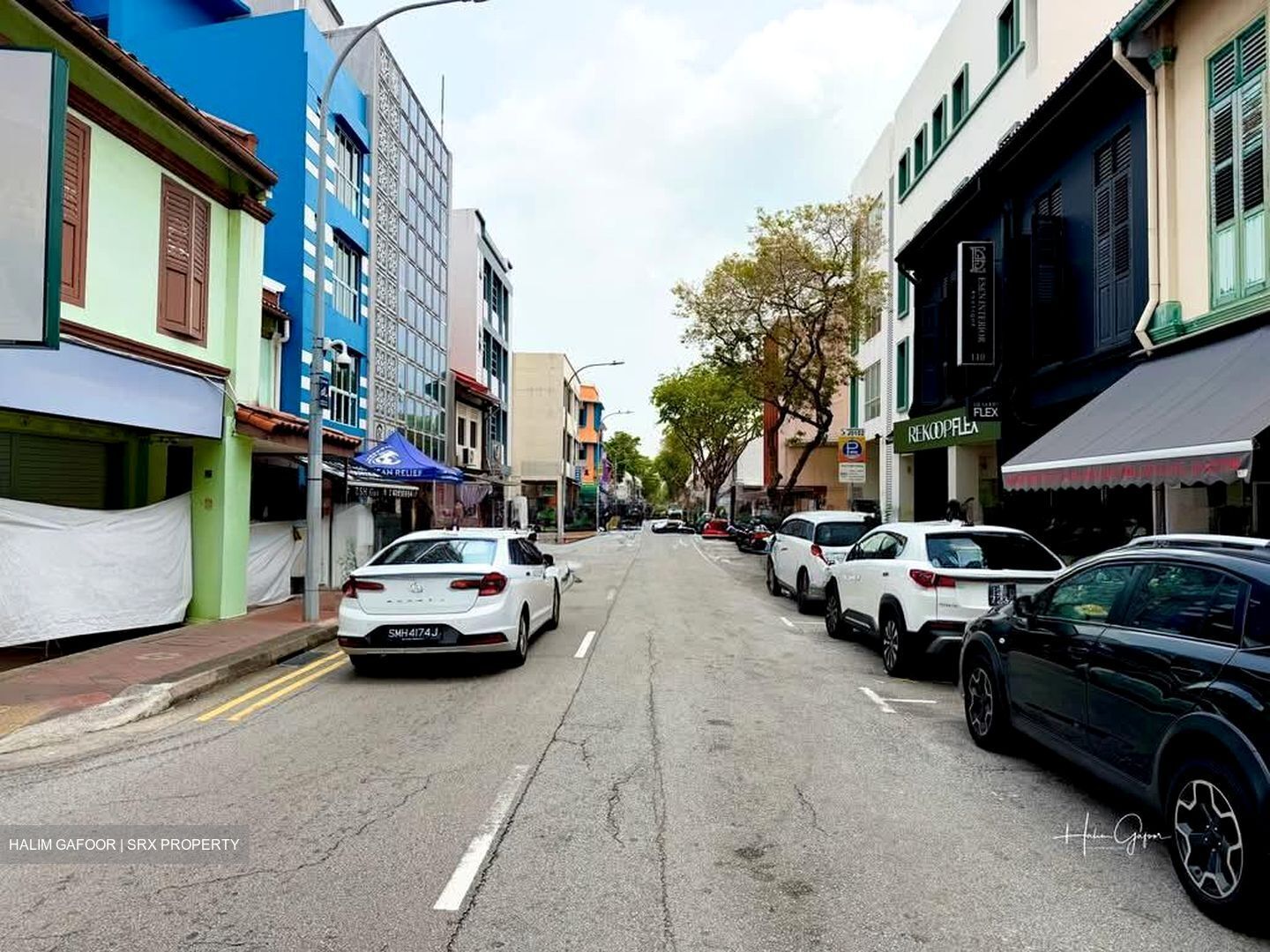 Joo Chiat Road (D15), Shop House #532110721
